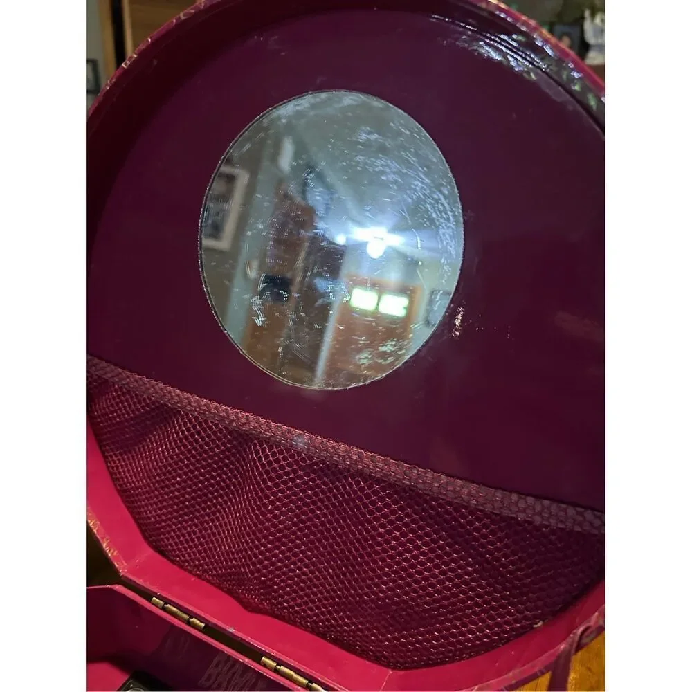 Bratz The Movie Yasmin Cloe Carrying Storage Case Makeup Box Retro Y2K